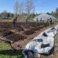Measuring and Tracking Progress in Environmental Conservation Efforts in Franklin County, WA
